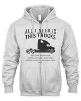 Men's Zip Hoodie