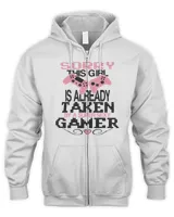 Men's Zip Hoodie