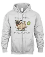 Men's Zip Hoodie