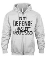Men's Zip Hoodie