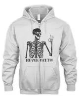 Men's Zip Hoodie