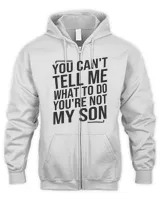 Men's Zip Hoodie