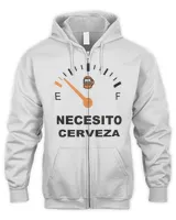 Men's Zip Hoodie