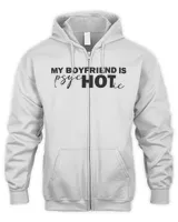 Men's Zip Hoodie