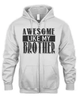 Men's Zip Hoodie