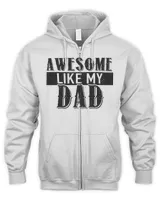 Men's Zip Hoodie