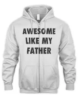 Men's Zip Hoodie