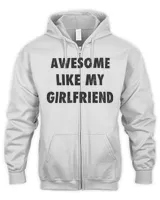 Men's Zip Hoodie