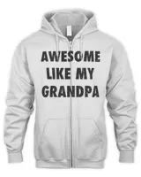 Men's Zip Hoodie