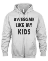 Men's Zip Hoodie