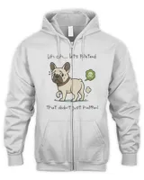 Men's Zip Hoodie