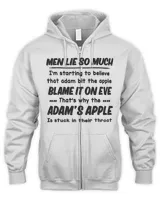 Men's Zip Hoodie