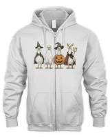 Men's Zip Hoodie