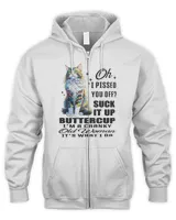 Men's Zip Hoodie