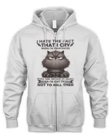 Men's Zip Hoodie