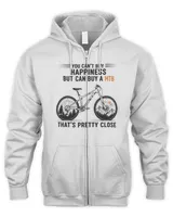 Men's Zip Hoodie