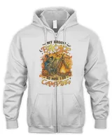 Men's Zip Hoodie