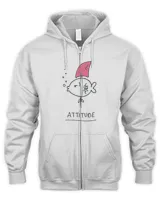 Men's Zip Hoodie