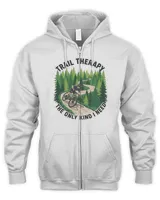 Men's Zip Hoodie