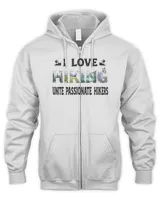 Men's Zip Hoodie
