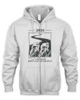 Men's Zip Hoodie