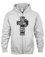 Men's Zip Hoodie