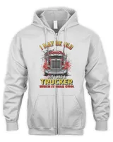 Men's Zip Hoodie