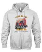 Men's Zip Hoodie