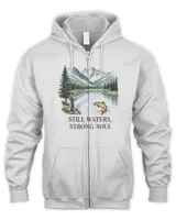 Men's Zip Hoodie