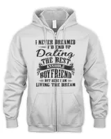 Men's Zip Hoodie