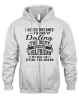 Men's Zip Hoodie