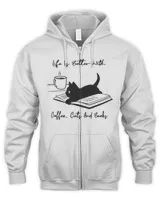 Men's Zip Hoodie