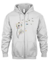Men's Zip Hoodie