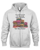 Men's Zip Hoodie
