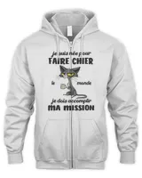 Men's Zip Hoodie Men's Zip Hoodie