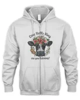 Men's Zip Hoodie
