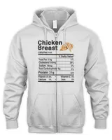 Men's Zip Hoodie