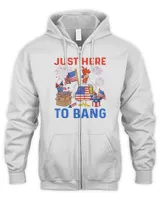 Men's Zip Hoodie