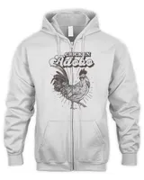 Men's Zip Hoodie