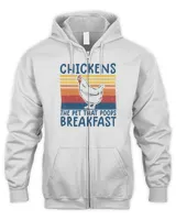 Men's Zip Hoodie