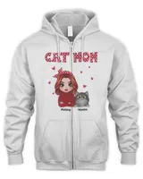 Men's Zip Hoodie