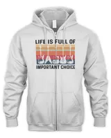 Men's Zip Hoodie