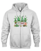 Men's Zip Hoodie