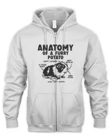 Men's Zip Hoodie