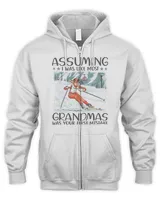 Men's Zip Hoodie
