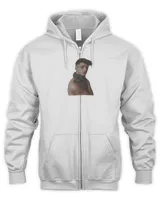 Men's Zip Hoodie