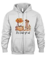 Men's Zip Hoodie