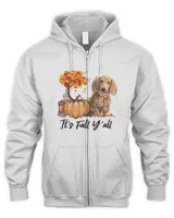 Men's Zip Hoodie