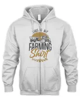 Men's Zip Hoodie