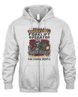 Men's Zip Hoodie